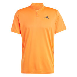Tenisové Oblečení adidas Club Tennis Henley Shirt